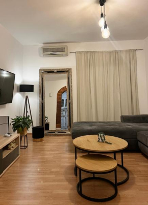 APARTMAN HAJDUK